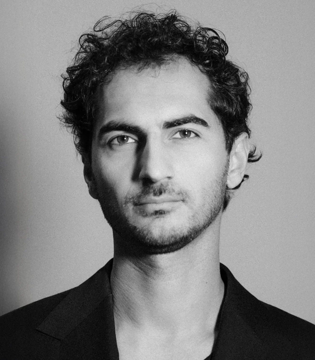 Portrait of Dorin Ciobanu a destination wedding Photographer Based in Portugal and Dubai